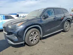 5TDHZRAHXMS041689 2021 TOYOTA HIGHLANDER