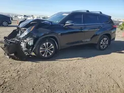 5TDHZRAHXMS047878 2021 TOYOTA HIGHLANDER