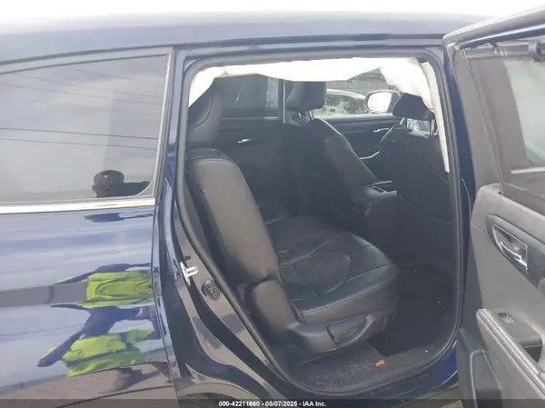 5TDHZRAHXNS091574 2022 TOYOTA HIGHLANDER - Image 8