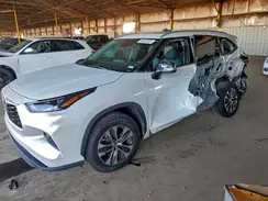 5TDHZRAHXNS091641 2022 TOYOTA HIGHLANDER