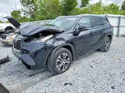 5TDHZRAHXNS101598 2022 TOYOTA HIGHLANDER