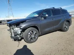 5TDHZRAHXNS114867 2022 TOYOTA HIGHLANDER