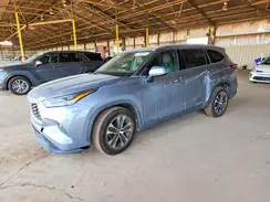 5TDHZRAHXNS121754 2022 TOYOTA HIGHLANDER