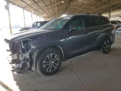 5TDHZRAHXNS545919 2022 TOYOTA HIGHLANDER