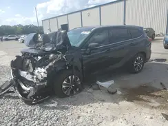 5TDHZRAHXNS554247 2022 TOYOTA HIGHLANDER