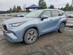 5TDHZRBH0LS005913 2020 TOYOTA HIGHLANDER