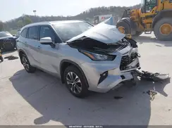 5TDHZRBH0LS054271 2020 TOYOTA HIGHLANDER