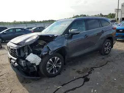 5TDHZRBH0LS508230 2020 TOYOTA HIGHLANDER
