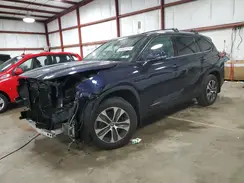 5TDHZRBH0LS511788 2020 TOYOTA HIGHLANDER