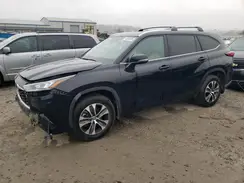 5TDHZRBH0LS511869 2020 TOYOTA HIGHLANDER