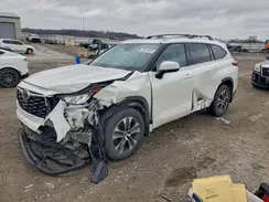 5TDHZRBH0LS518661 2020 TOYOTA HIGHLANDER