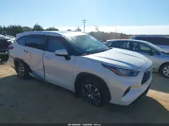5TDHZRBH0LS519437 2020 TOYOTA HIGHLANDER