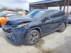5TDHZRBH0LS519678 2020 TOYOTA HIGHLANDER