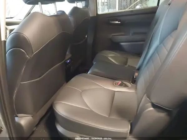 5TDHZRBH0MS057639 2021 TOYOTA HIGHLANDER - Image 8