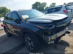 5TDHZRBH0MS085442 2021 TOYOTA HIGHLANDER