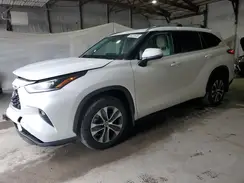 5TDHZRBH0MS130170 2021 TOYOTA HIGHLANDER