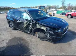 5TDHZRBH0MS539558 2021 TOYOTA HIGHLANDER