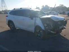 5TDHZRBH0NS170962 2022 TOYOTA HIGHLANDER