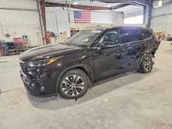 5TDHZRBH0NS173294 2022 TOYOTA HIGHLANDER