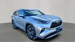 5TDHZRBH0NS195604 2022 TOYOTA HIGHLANDER
