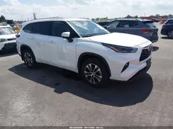 5TDHZRBH0NS567734 2022 TOYOTA HIGHLANDER