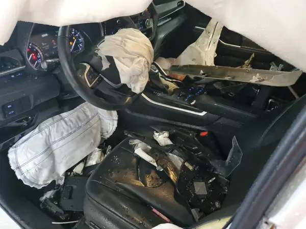 5TDHZRBH0NS591497 2022 TOYOTA HIGHLANDER - Image 8