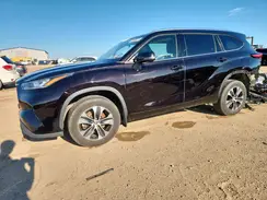 5TDHZRBH1LS029220 2020 TOYOTA HIGHLANDER