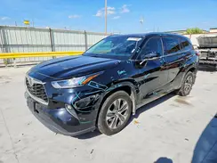 5TDHZRBH1LS031341 2020 TOYOTA HIGHLANDER