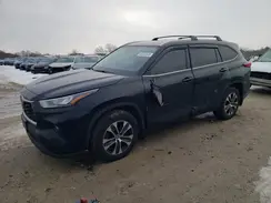 5TDHZRBH1LS036538 2020 TOYOTA HIGHLANDER