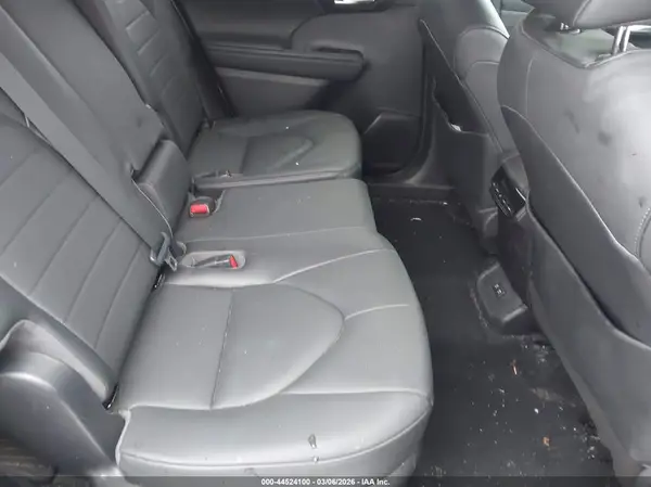 5TDHZRBH1LS037026 2020 TOYOTA HIGHLANDER - Image 8