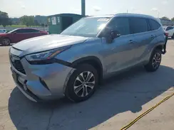 5TDHZRBH1LS050505 2020 TOYOTA HIGHLANDER
