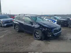 5TDHZRBH1LS506776 2020 TOYOTA HIGHLANDER