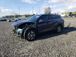 5TDHZRBH1MS028988 2021 TOYOTA HIGHLANDER