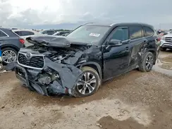 5TDHZRBH1MS059853 2021 TOYOTA HIGHLANDER