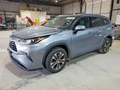 5TDHZRBH1MS096529 2021 TOYOTA HIGHLANDER