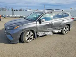 5TDHZRBH1MS158513 2021 TOYOTA HIGHLANDER