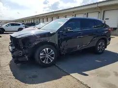 5TDHZRBH1MS158897 2021 TOYOTA HIGHLANDER