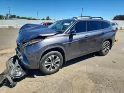 5TDHZRBH1NS169657 2022 TOYOTA HIGHLANDER