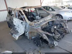 5TDHZRBH1NS217612 2022 TOYOTA HIGHLANDER