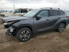 5TDHZRBH1NS236712 2022 TOYOTA HIGHLANDER