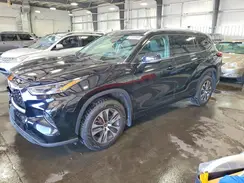 5TDHZRBH1NS561778 2022 TOYOTA HIGHLANDER