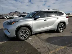 5TDHZRBH1NS586955 2022 TOYOTA HIGHLANDER