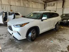 5TDHZRBH1NS589984 2022 TOYOTA HIGHLANDER
