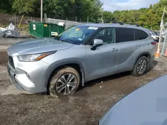 5TDHZRBH2LS000776 2020 TOYOTA HIGHLANDER