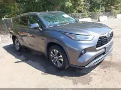 5TDHZRBH2LS021448 2020 TOYOTA HIGHLANDER