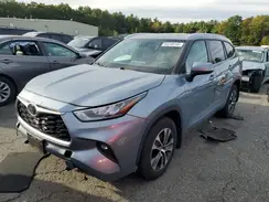 5TDHZRBH2LS022485 2020 TOYOTA HIGHLANDER