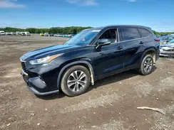 5TDHZRBH2LS023832 2020 TOYOTA HIGHLANDER