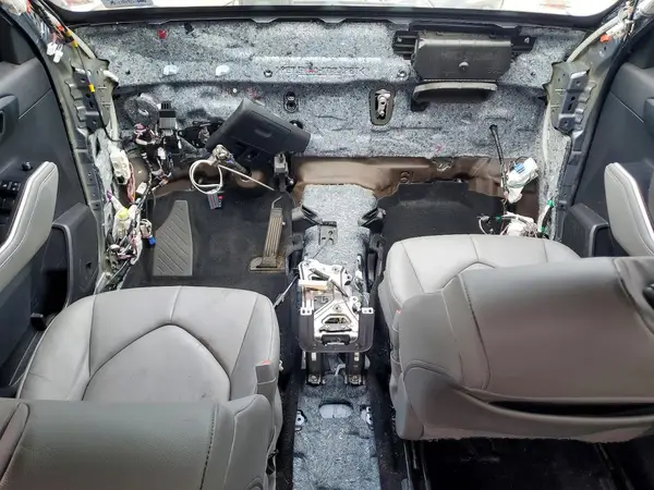 5TDHZRBH2LS034457 2020 TOYOTA HIGHLANDER - Image 8