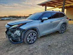 5TDHZRBH2LS044308 2020 TOYOTA HIGHLANDER