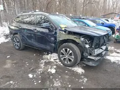5TDHZRBH2LS048620 2020 TOYOTA HIGHLANDER
